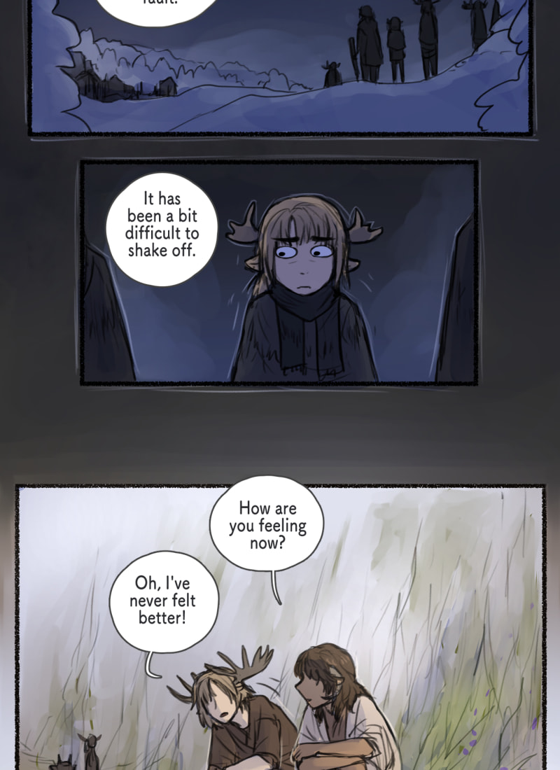 Icy Copper Chapter 65 page 17 - 
