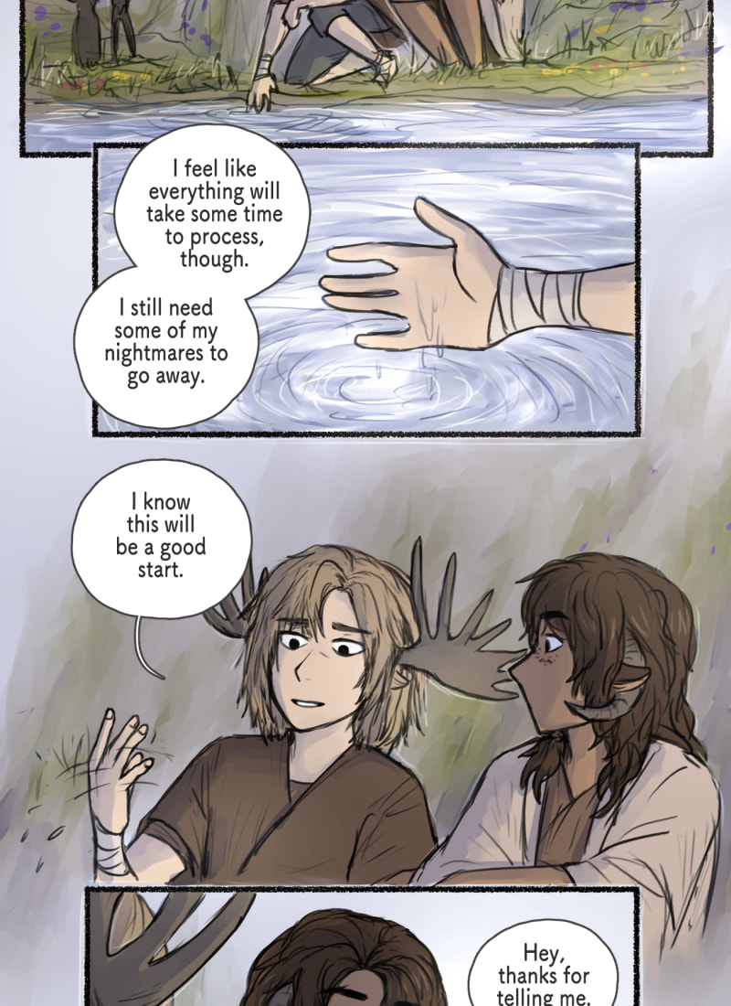 Icy Copper Chapter 65 page 18 - 