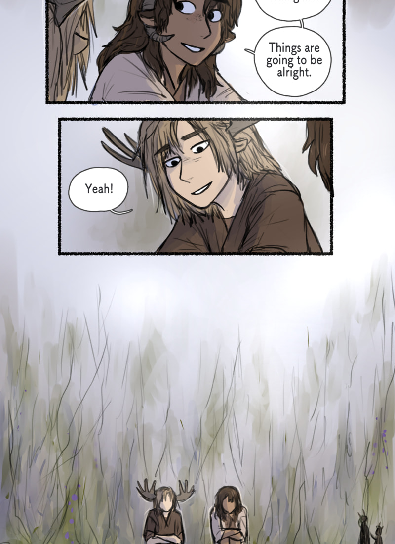Icy Copper Chapter 65 page 19 - 