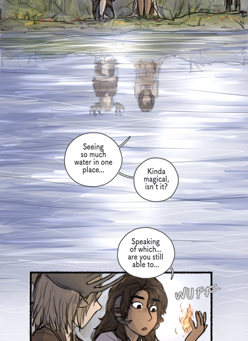 Icy Copper Chapter 65 page 20 - 