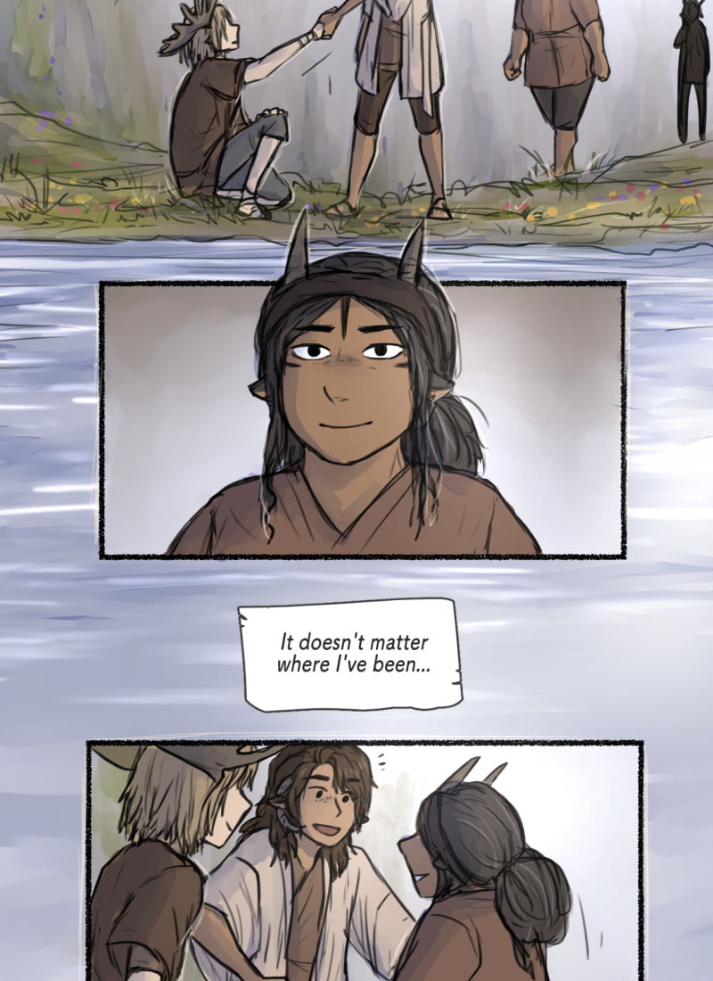 Icy Copper Chapter 65 page 23 - 