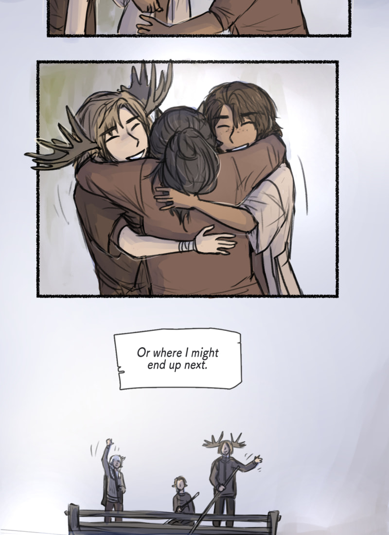 Icy Copper Chapter 65 page 24 - 