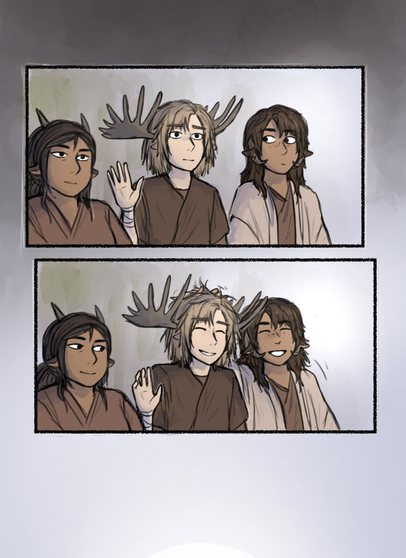 Icy Copper Chapter 65 page 26 - 