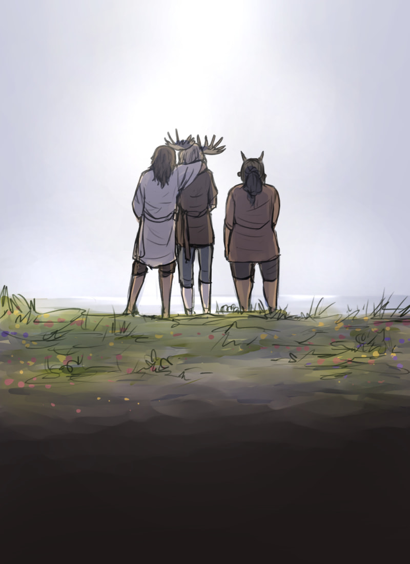 Icy Copper Chapter 65 page 28 - 
