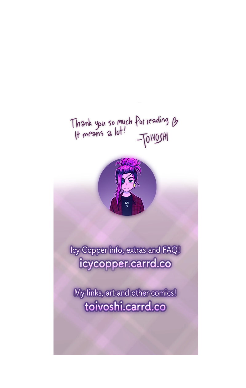 Icy Copper Chapter 65 page 30 - 