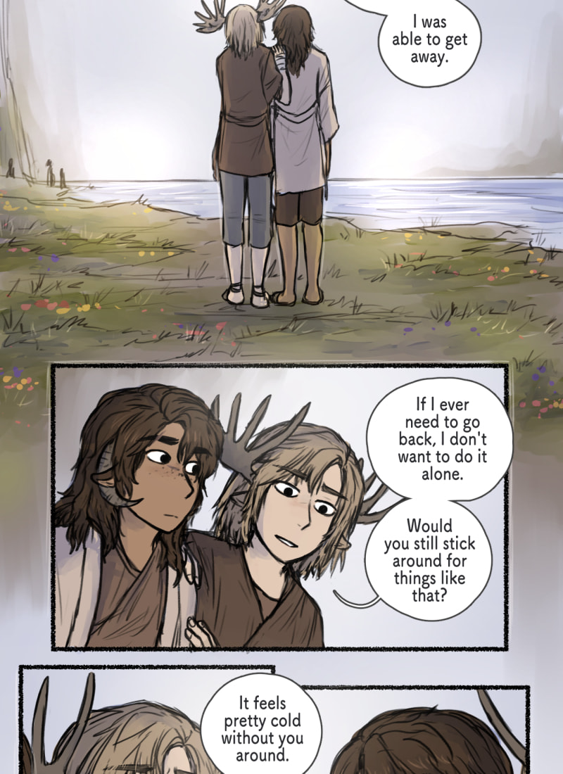 Icy Copper Chapter 65 page 5 - 