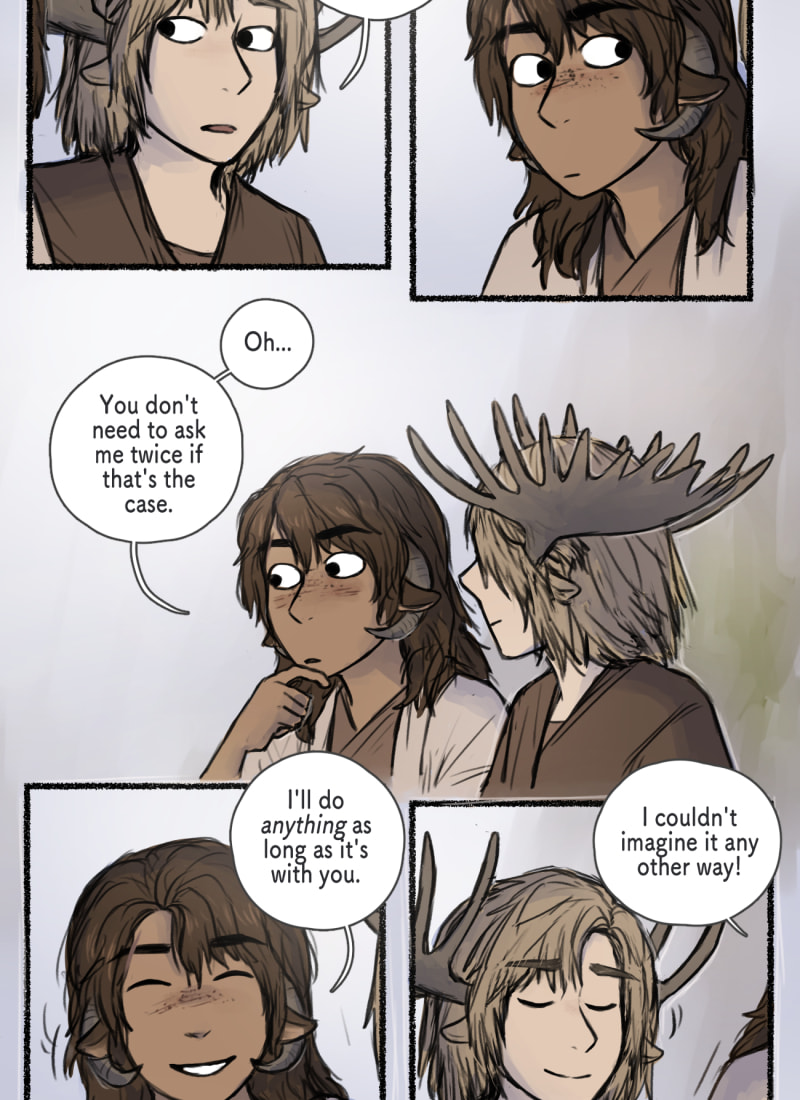 Icy Copper Chapter 65 page 6 - 