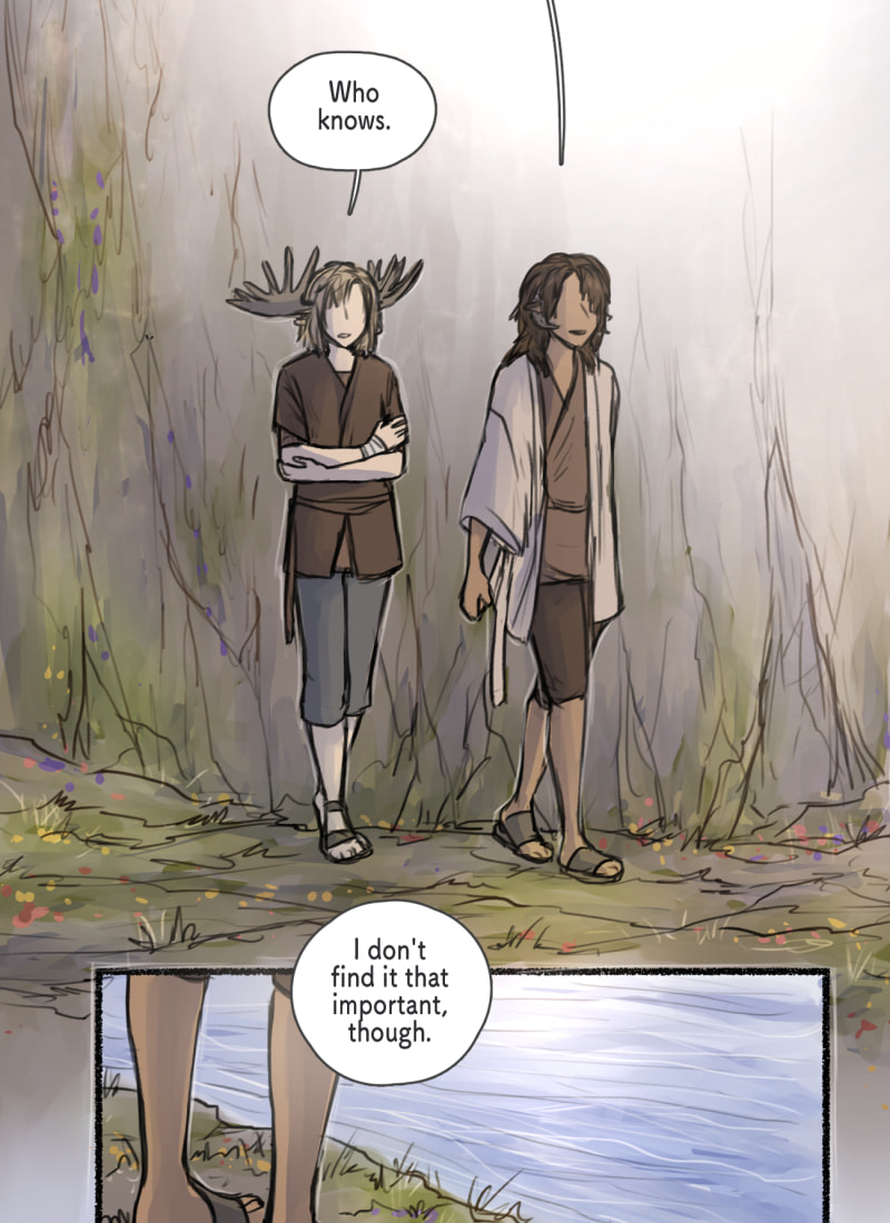 Icy Copper Chapter 65 page 8 - 