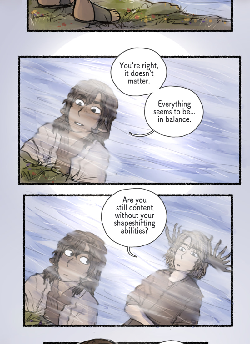 Icy Copper Chapter 65 page 9 - 