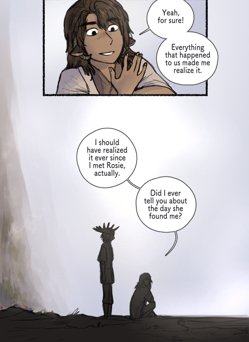Icy Copper Chapter 65 page 10 - 