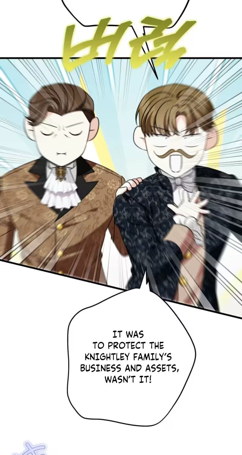 I'd Prefer Bankruptcy Over Marriage Chapter 72 page 13 - 