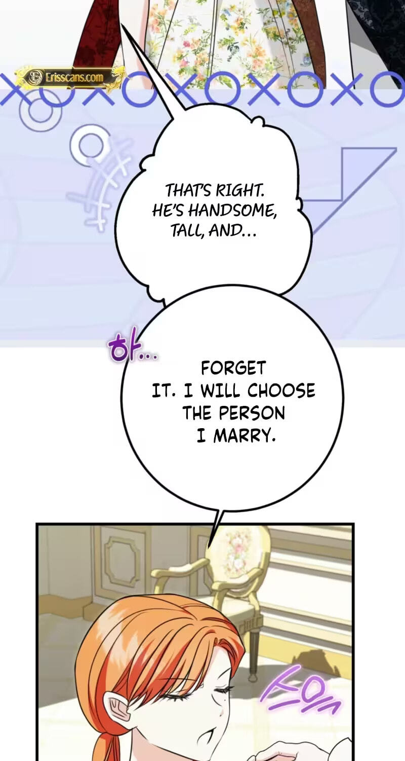 I'd Prefer Bankruptcy Over Marriage Chapter 72 page 15 - 