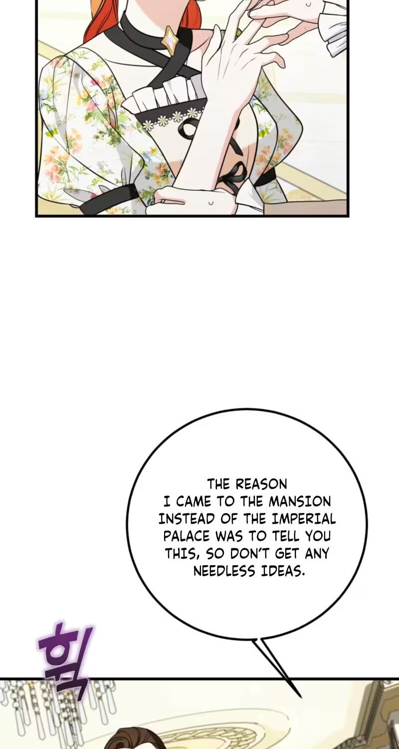 I'd Prefer Bankruptcy Over Marriage Chapter 72 page 16 - 
