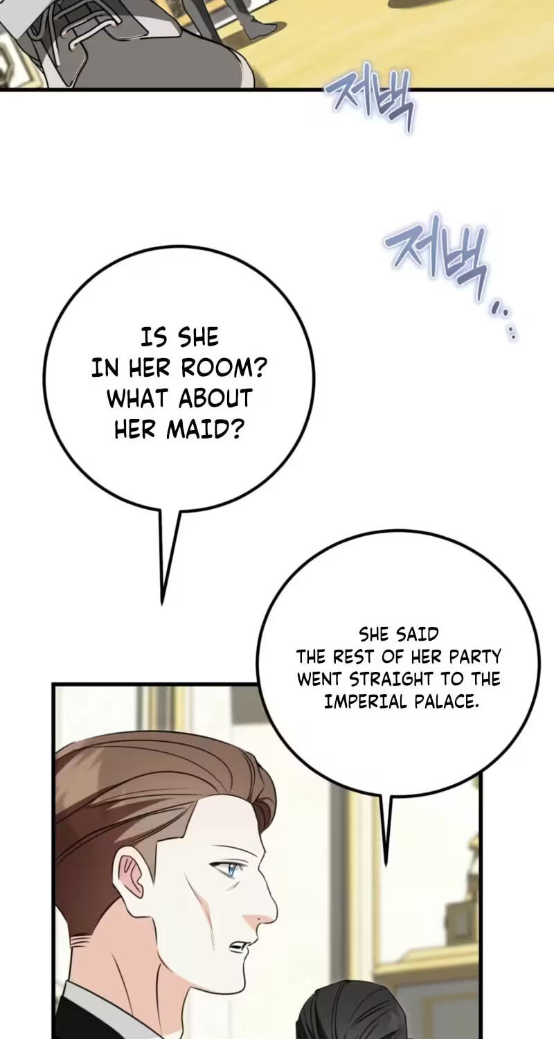 I'd Prefer Bankruptcy Over Marriage Chapter 72 page 26 - 