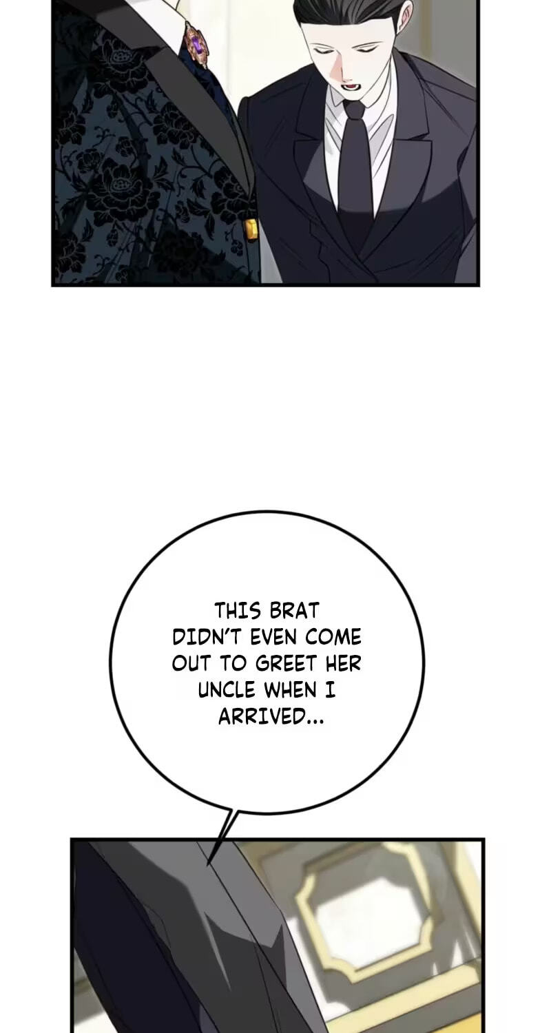 I'd Prefer Bankruptcy Over Marriage Chapter 72 page 27 - 