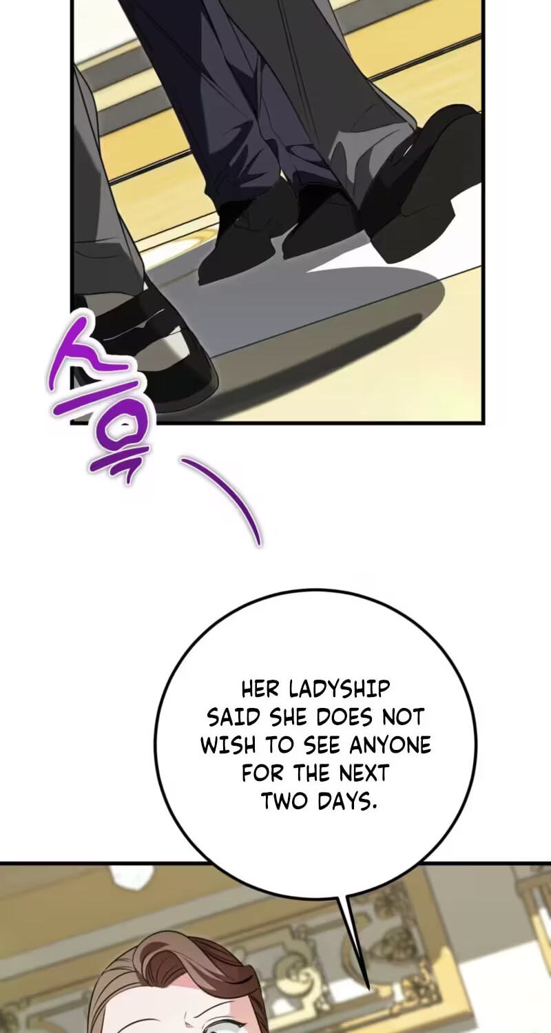 I'd Prefer Bankruptcy Over Marriage Chapter 72 page 28 - 