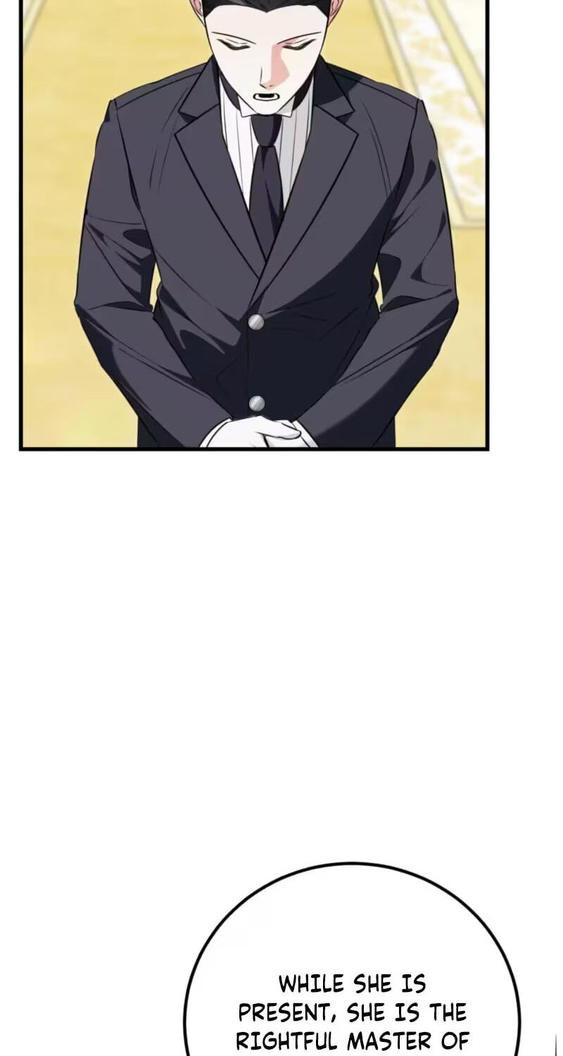 I'd Prefer Bankruptcy Over Marriage Chapter 72 page 32 - 