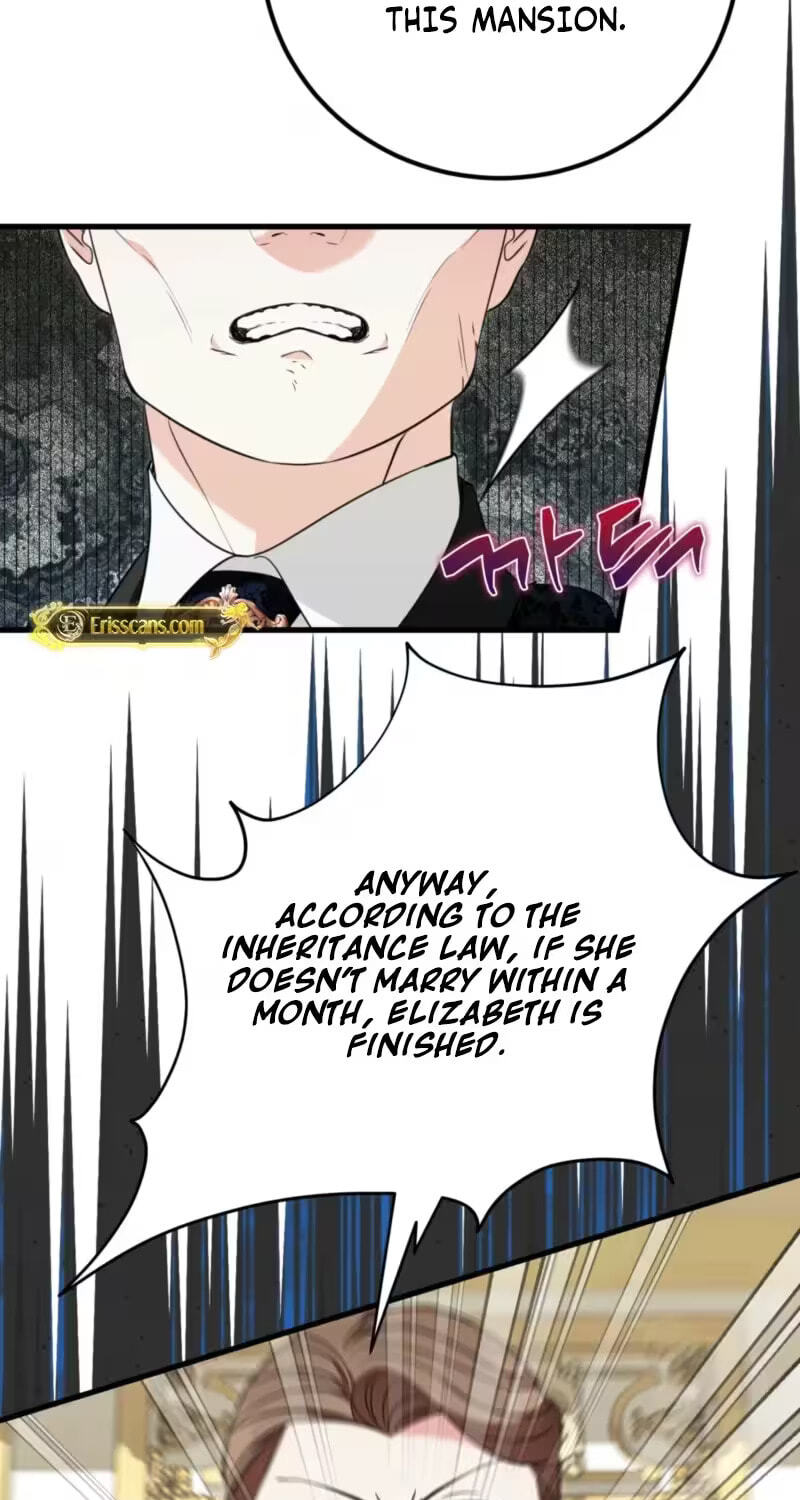 I'd Prefer Bankruptcy Over Marriage Chapter 72 page 33 - 