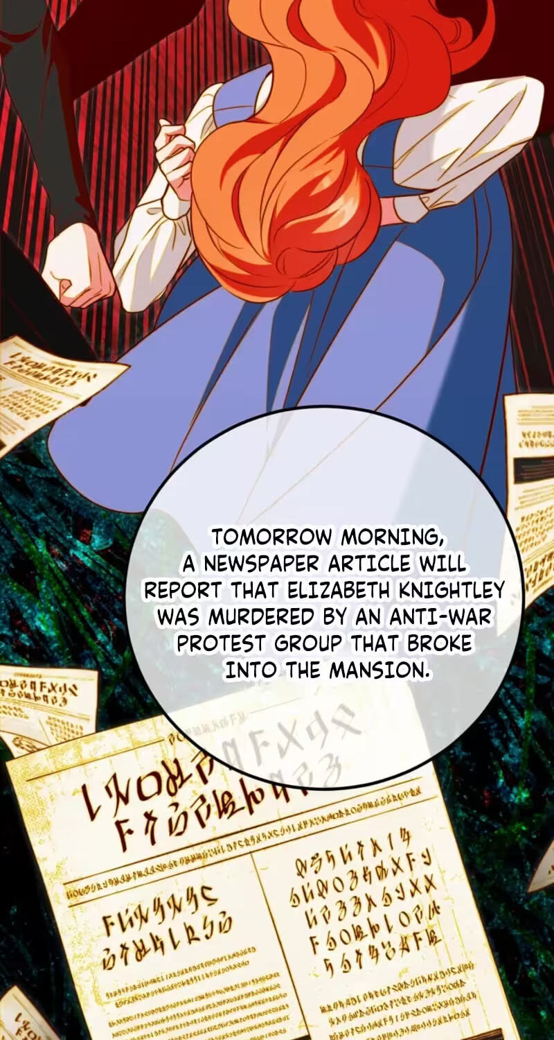 I'd Prefer Bankruptcy Over Marriage Chapter 72 page 48 - 