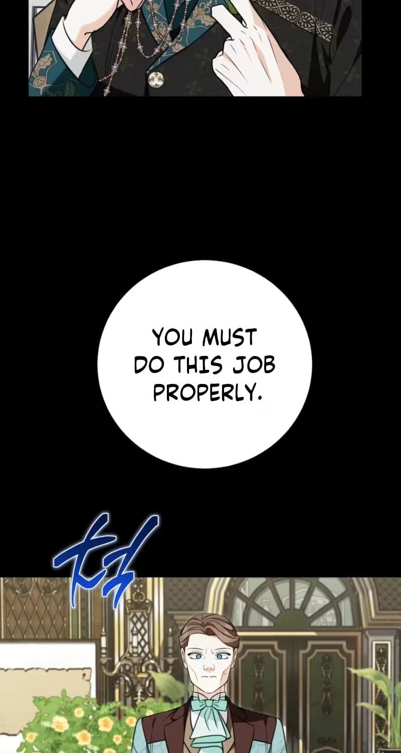 I'd Prefer Bankruptcy Over Marriage Chapter 72 page 51 - 