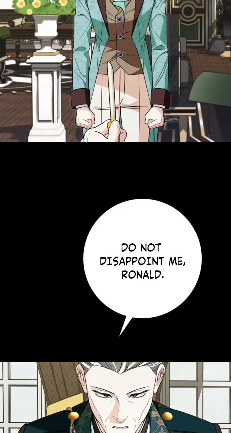 I'd Prefer Bankruptcy Over Marriage Chapter 72 page 52 - 