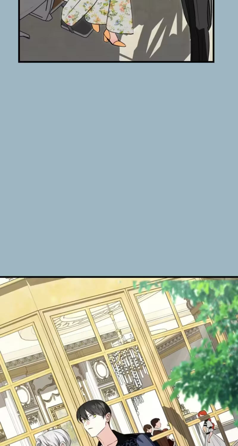 I'd Prefer Bankruptcy Over Marriage Chapter 72 page 88 - 