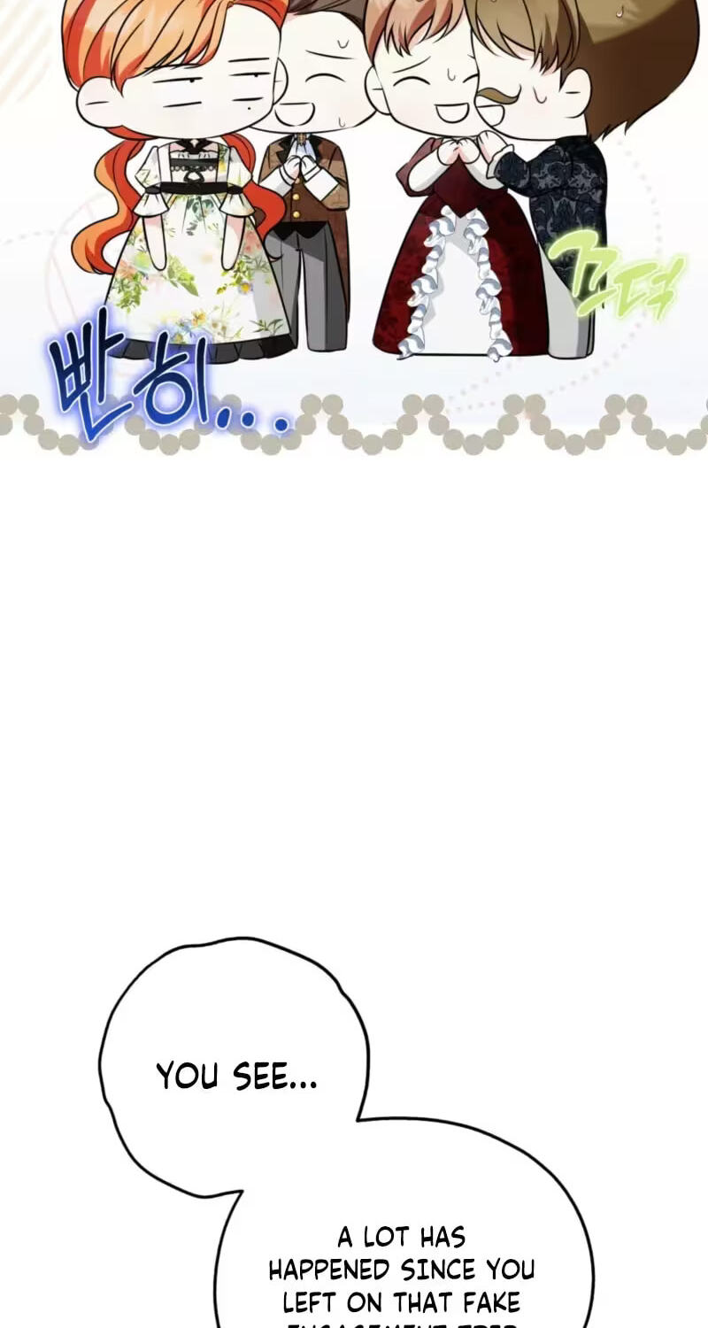 I'd Prefer Bankruptcy Over Marriage Chapter 72 page 10 - 