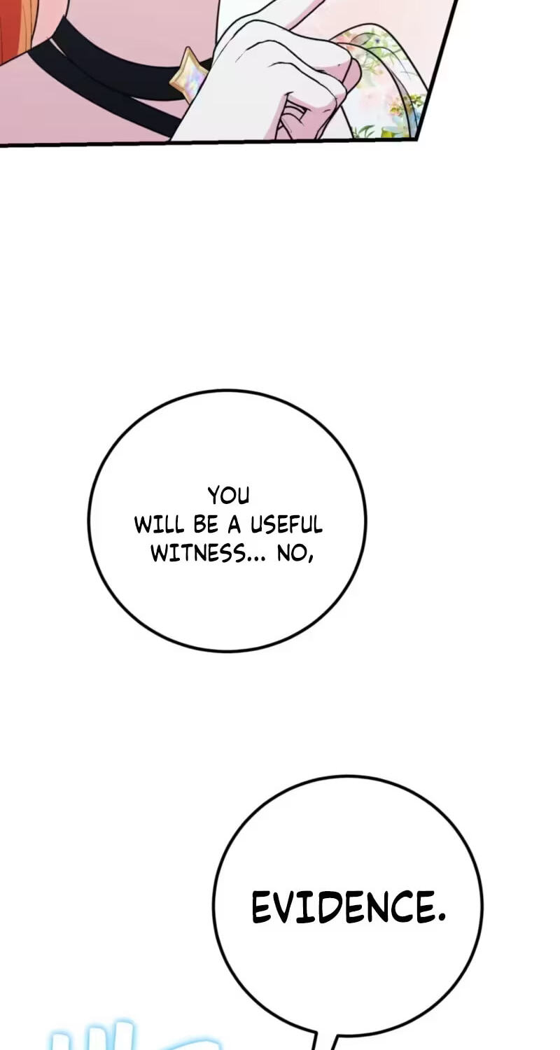 I'd Prefer Bankruptcy Over Marriage Chapter 72 page 96 - 