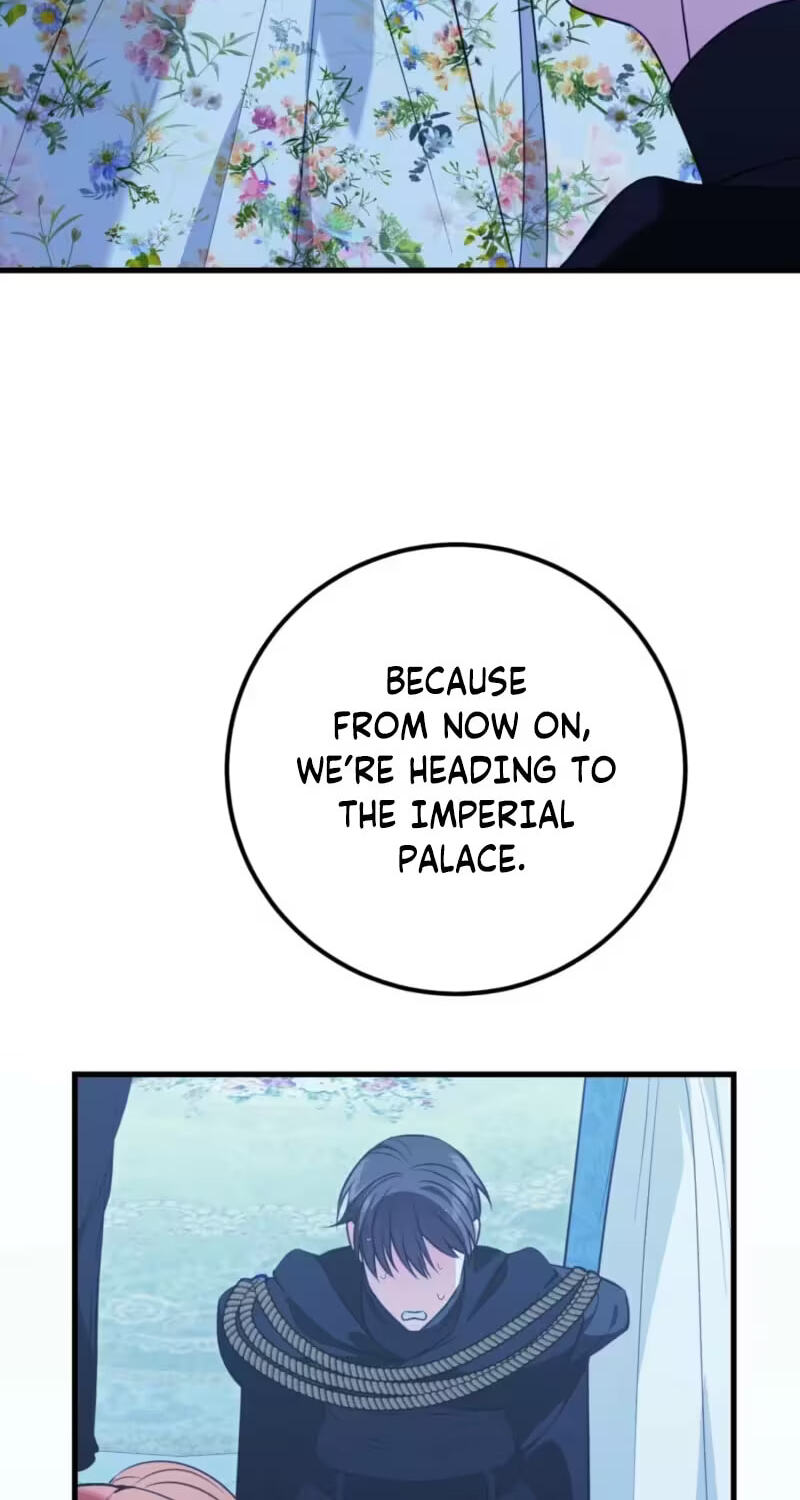 I'd Prefer Bankruptcy Over Marriage Chapter 72 page 98 - 