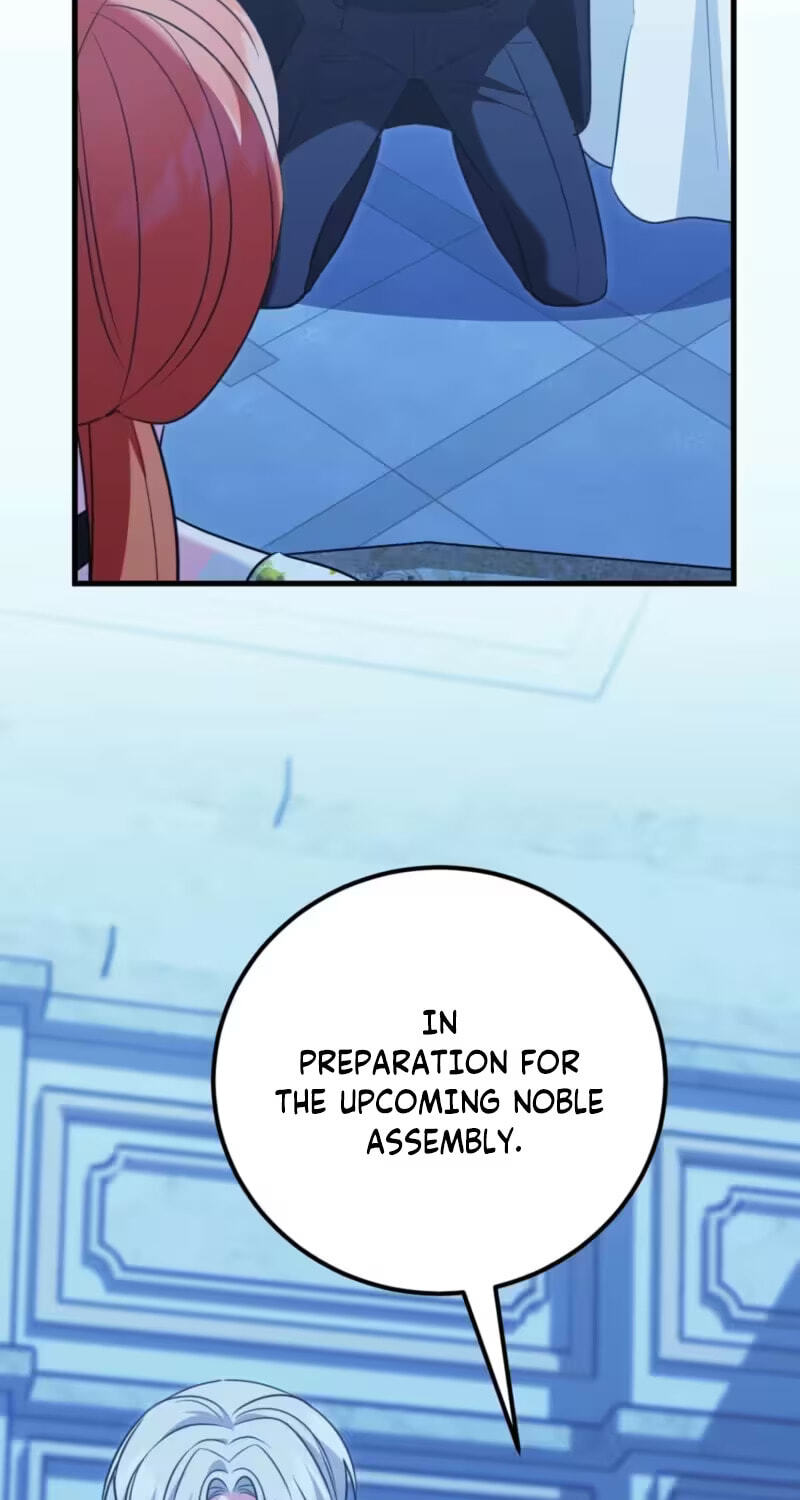 I'd Prefer Bankruptcy Over Marriage Chapter 72 page 99 - 