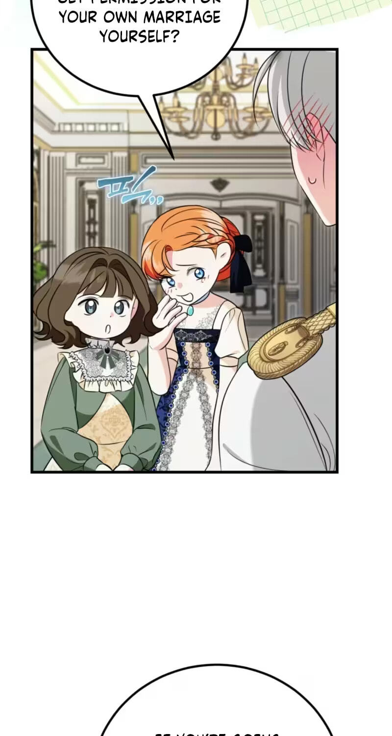 I'd Prefer Bankruptcy Over Marriage Chapter 73 page 11 - 