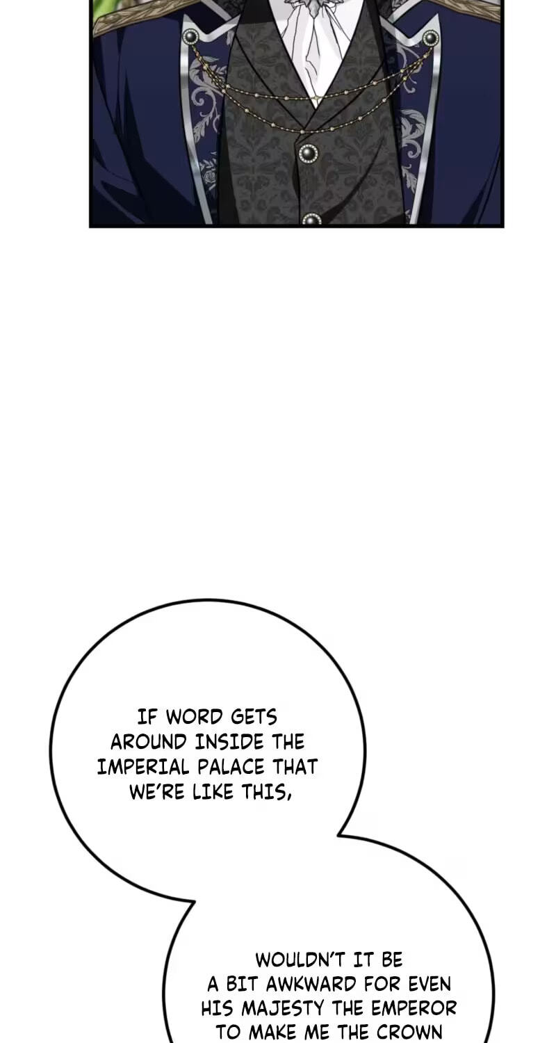 I'd Prefer Bankruptcy Over Marriage Chapter 73 page 15 - 