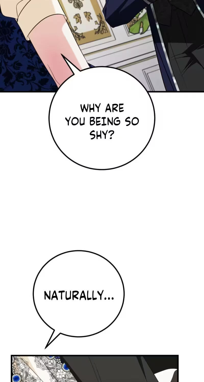 I'd Prefer Bankruptcy Over Marriage Chapter 73 page 19 - 