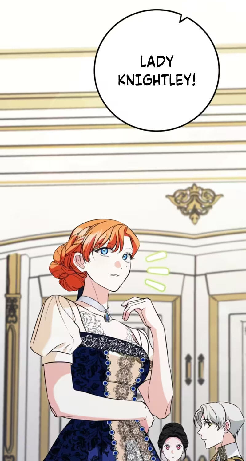 I'd Prefer Bankruptcy Over Marriage Chapter 73 page 3 - 