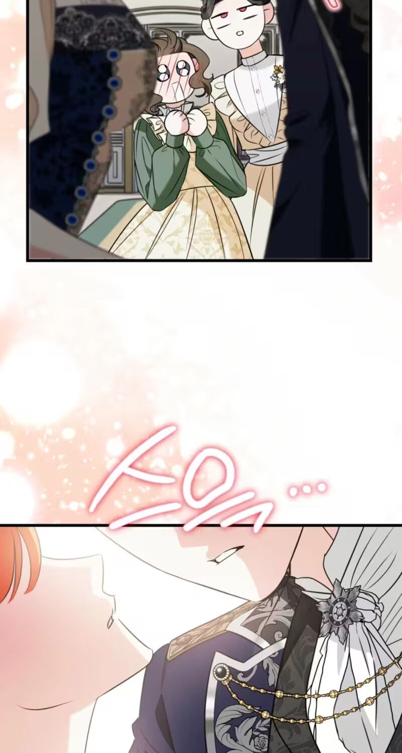 I'd Prefer Bankruptcy Over Marriage Chapter 73 page 23 - 