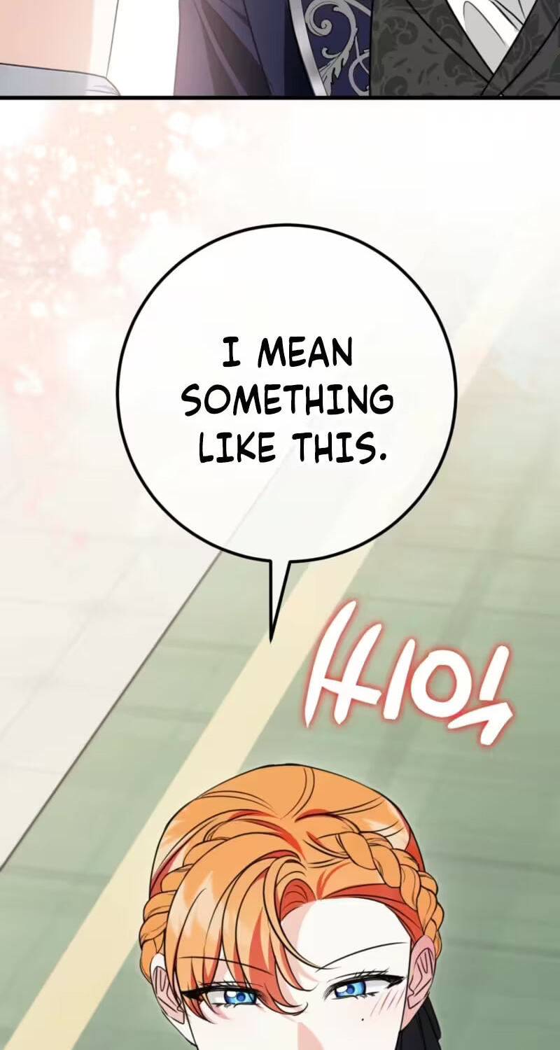 I'd Prefer Bankruptcy Over Marriage Chapter 73 page 24 - 