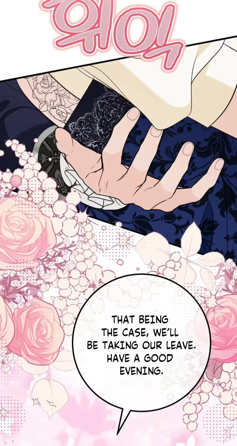 I'd Prefer Bankruptcy Over Marriage Chapter 73 page 27 - 