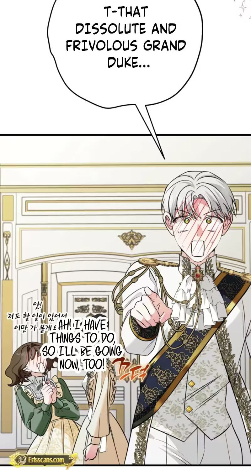 I'd Prefer Bankruptcy Over Marriage Chapter 73 page 30 - 