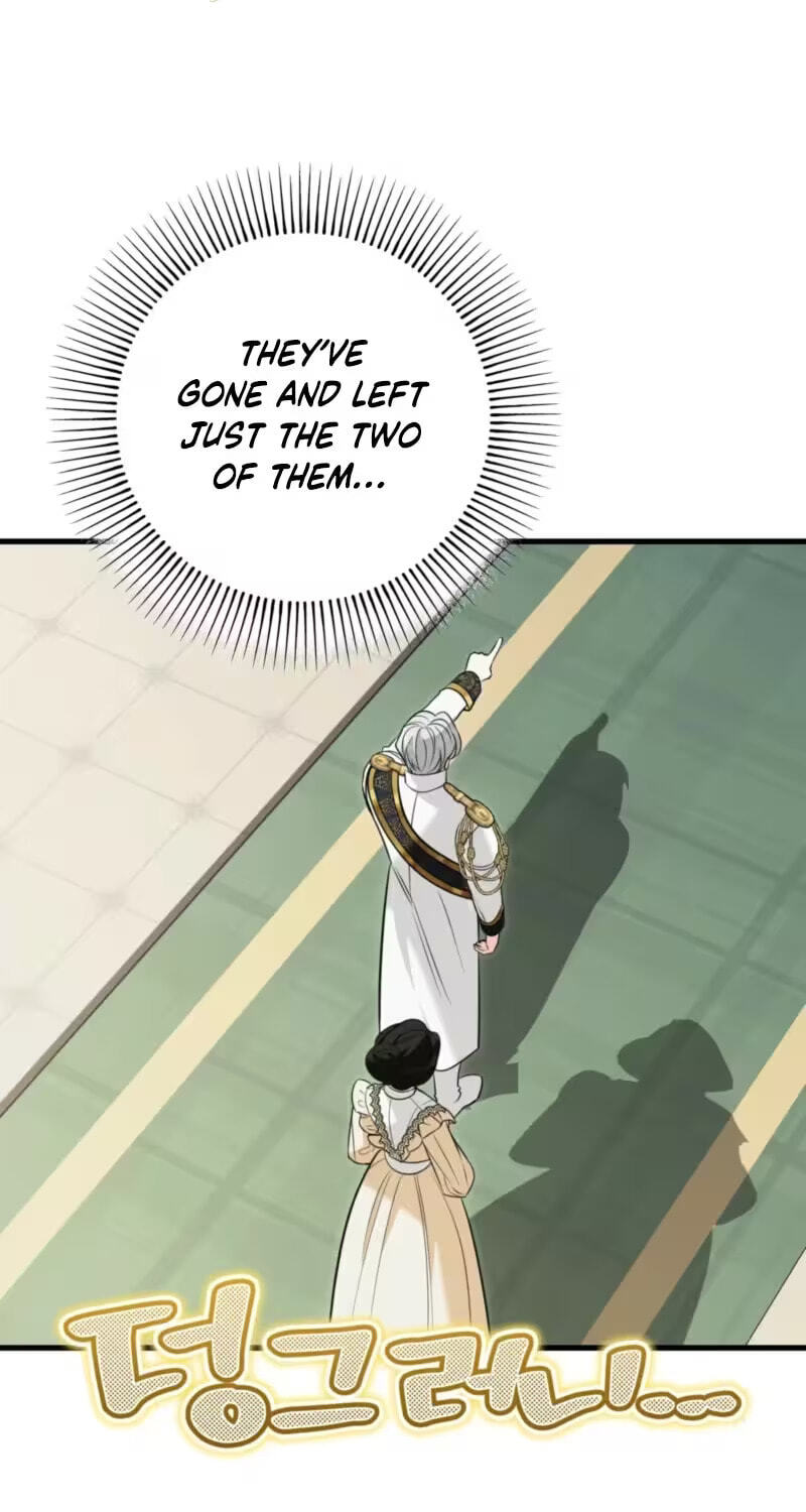 I'd Prefer Bankruptcy Over Marriage Chapter 73 page 31 - 