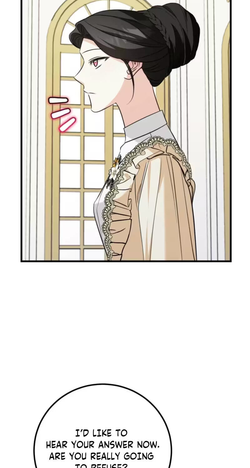 I'd Prefer Bankruptcy Over Marriage Chapter 73 page 33 - 