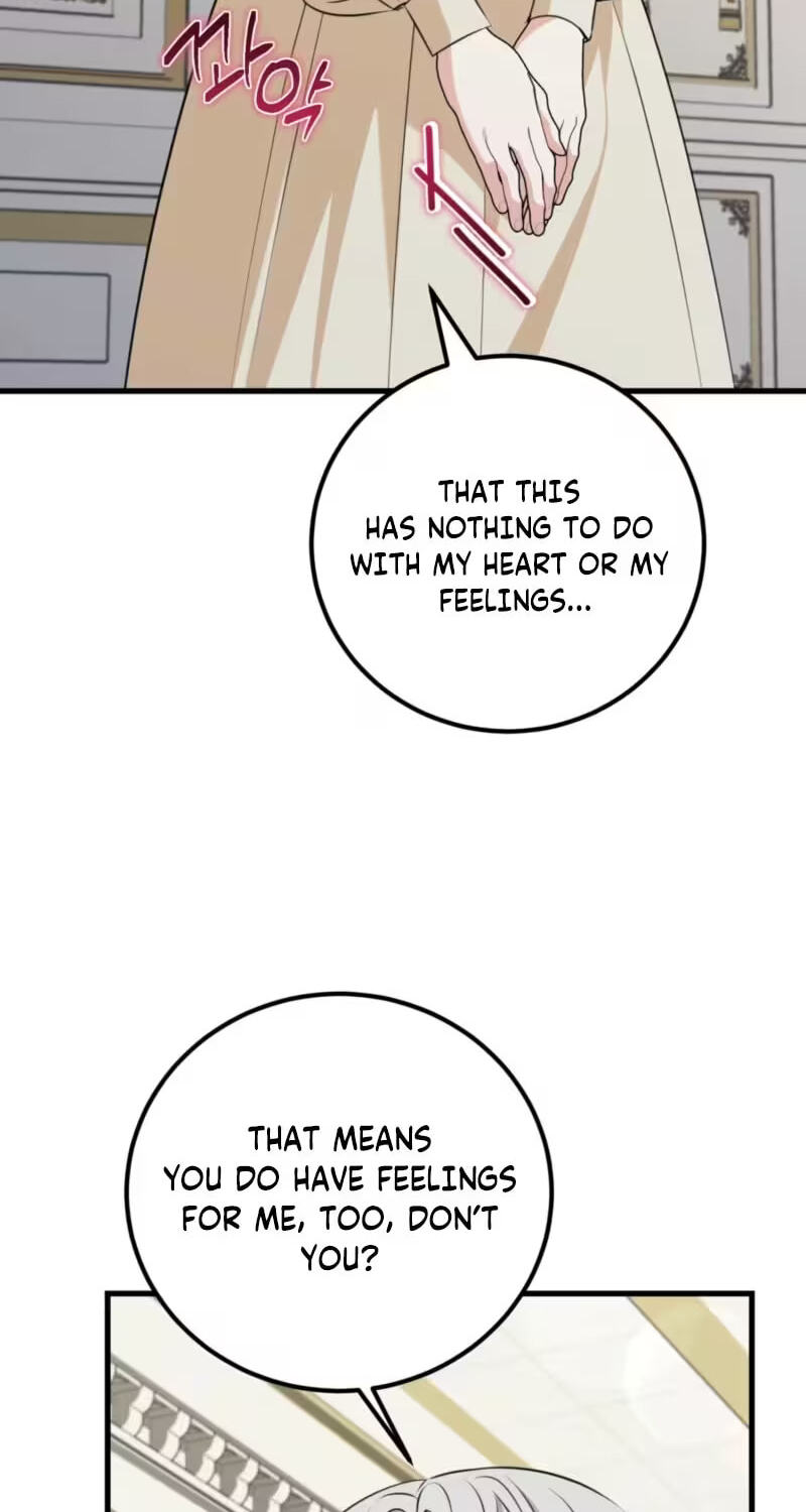 I'd Prefer Bankruptcy Over Marriage Chapter 73 page 36 - 