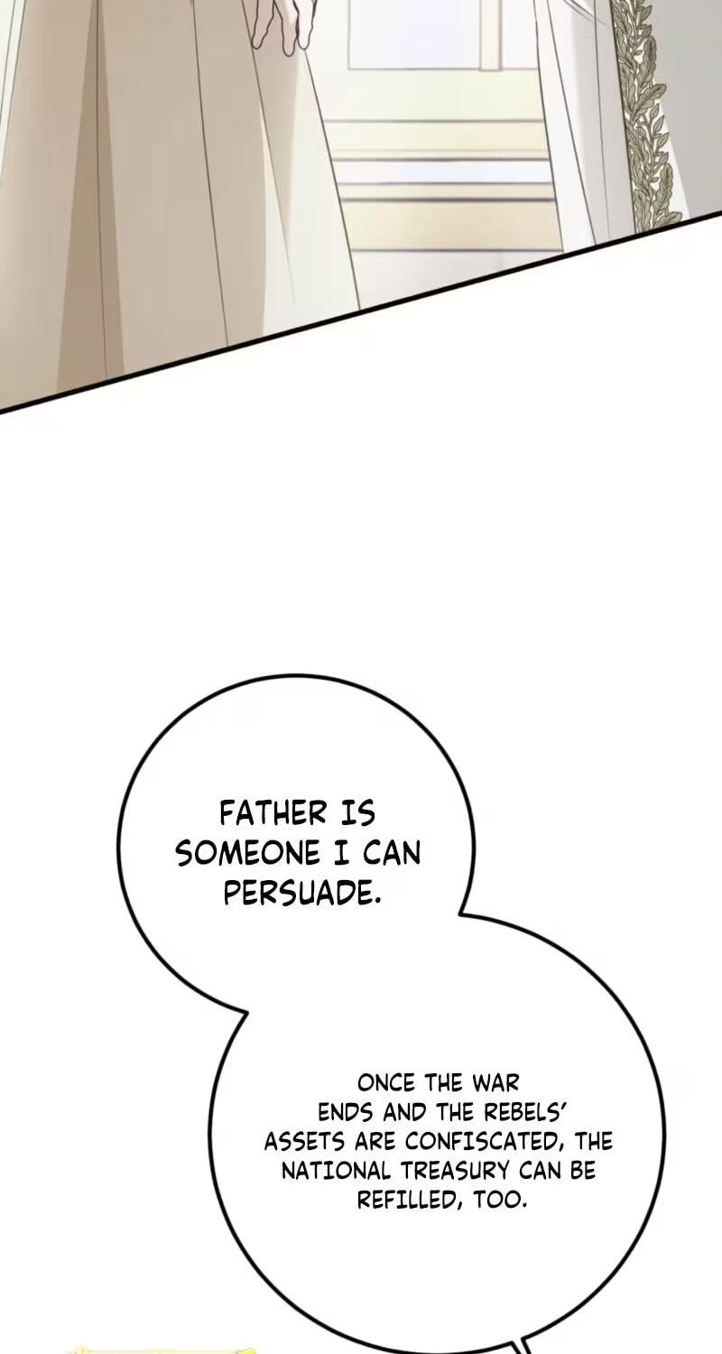I'd Prefer Bankruptcy Over Marriage Chapter 73 page 39 - 