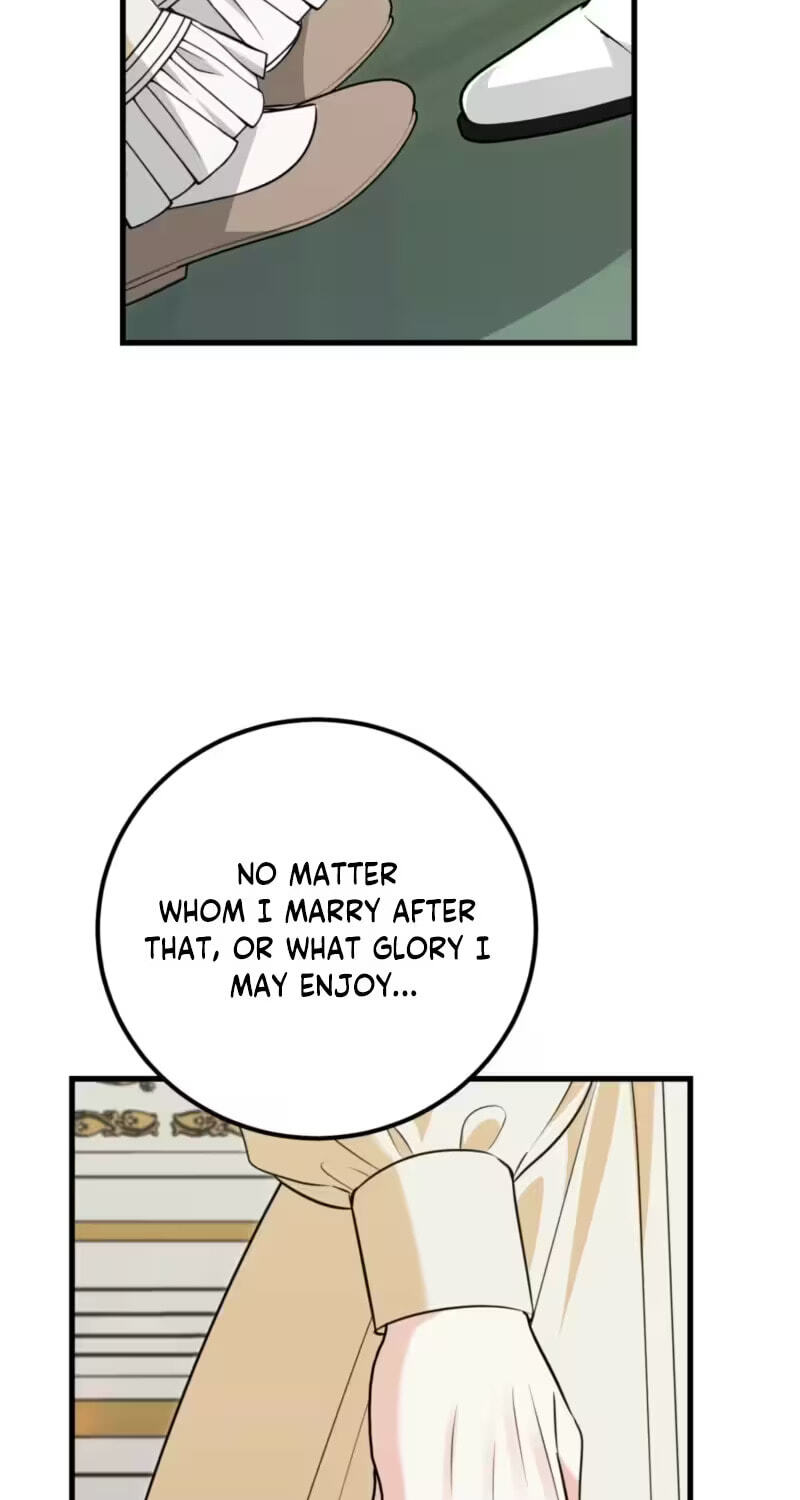 I'd Prefer Bankruptcy Over Marriage Chapter 73 page 43 - 