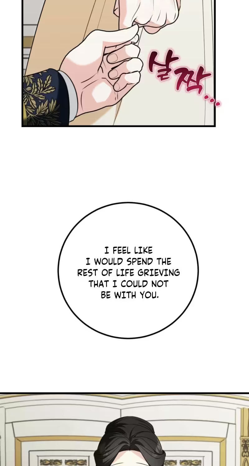 I'd Prefer Bankruptcy Over Marriage Chapter 73 page 44 - 