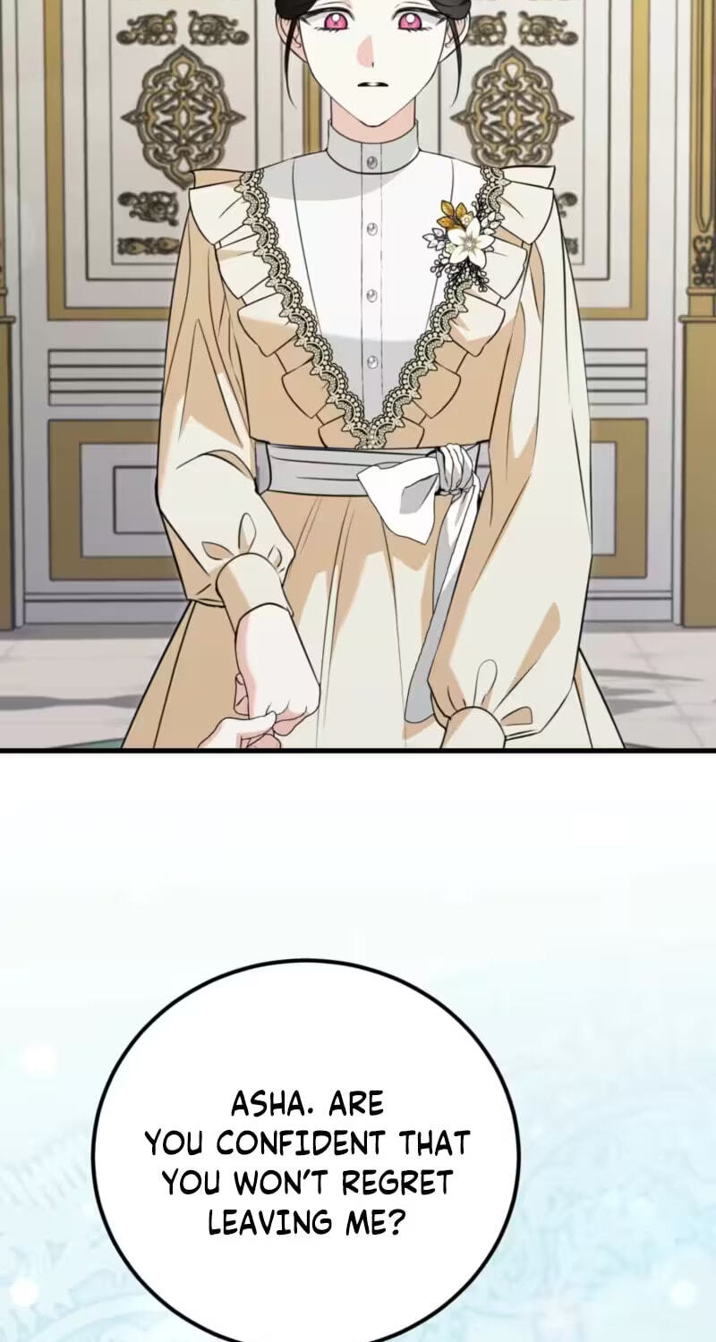 I'd Prefer Bankruptcy Over Marriage Chapter 73 page 45 - 