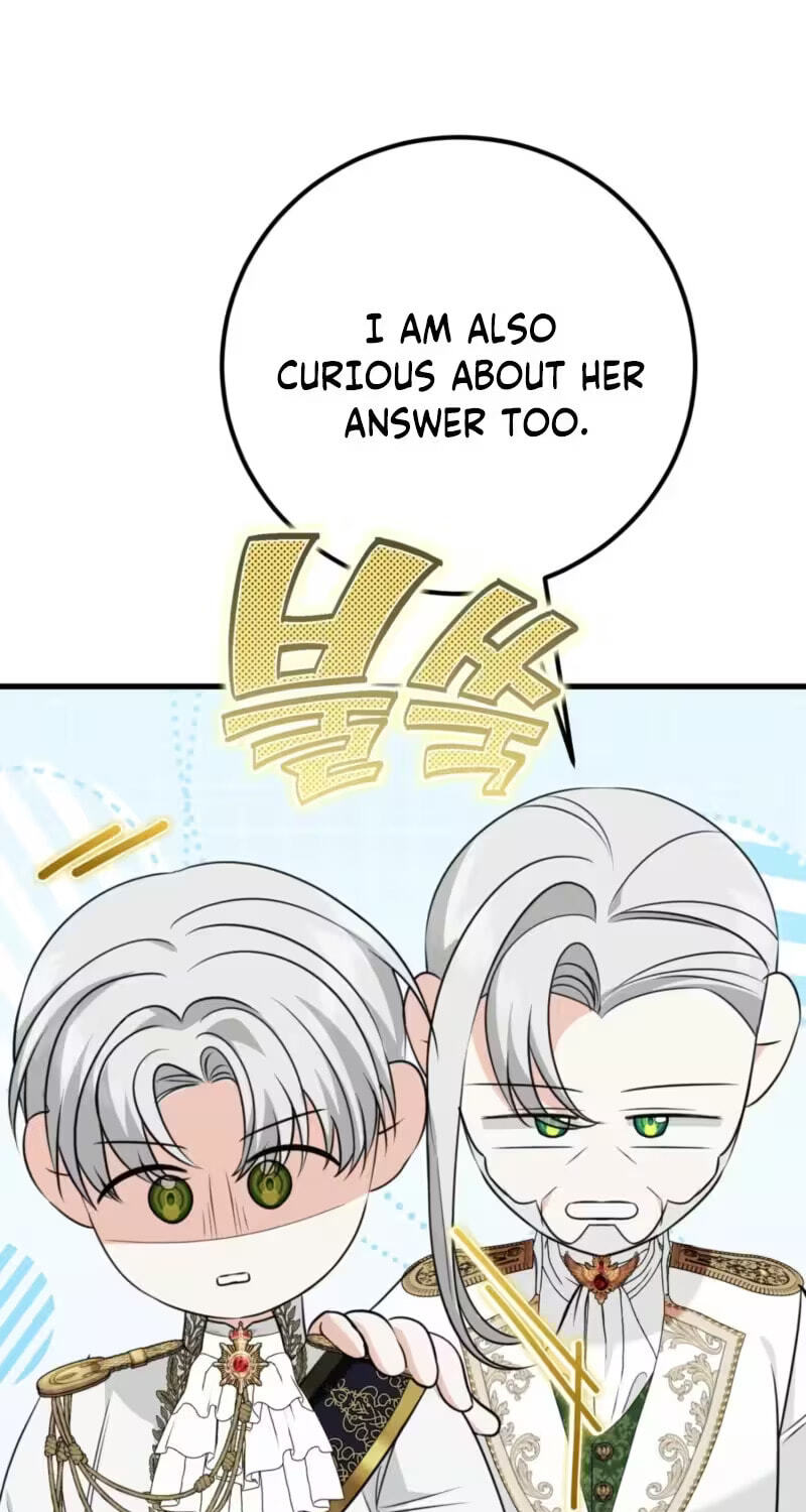 I'd Prefer Bankruptcy Over Marriage Chapter 73 page 49 - 