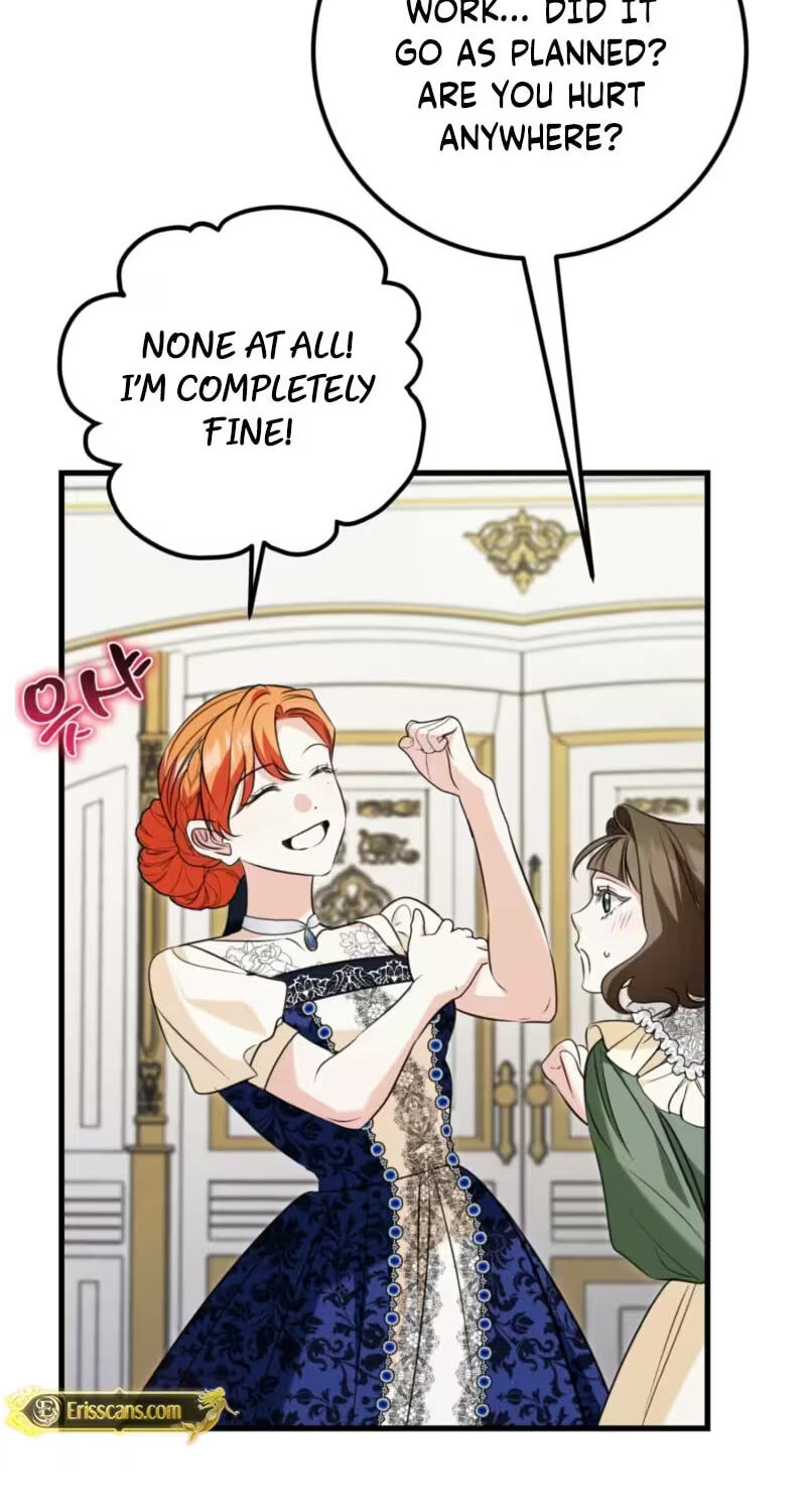 I'd Prefer Bankruptcy Over Marriage Chapter 73 page 6 - 