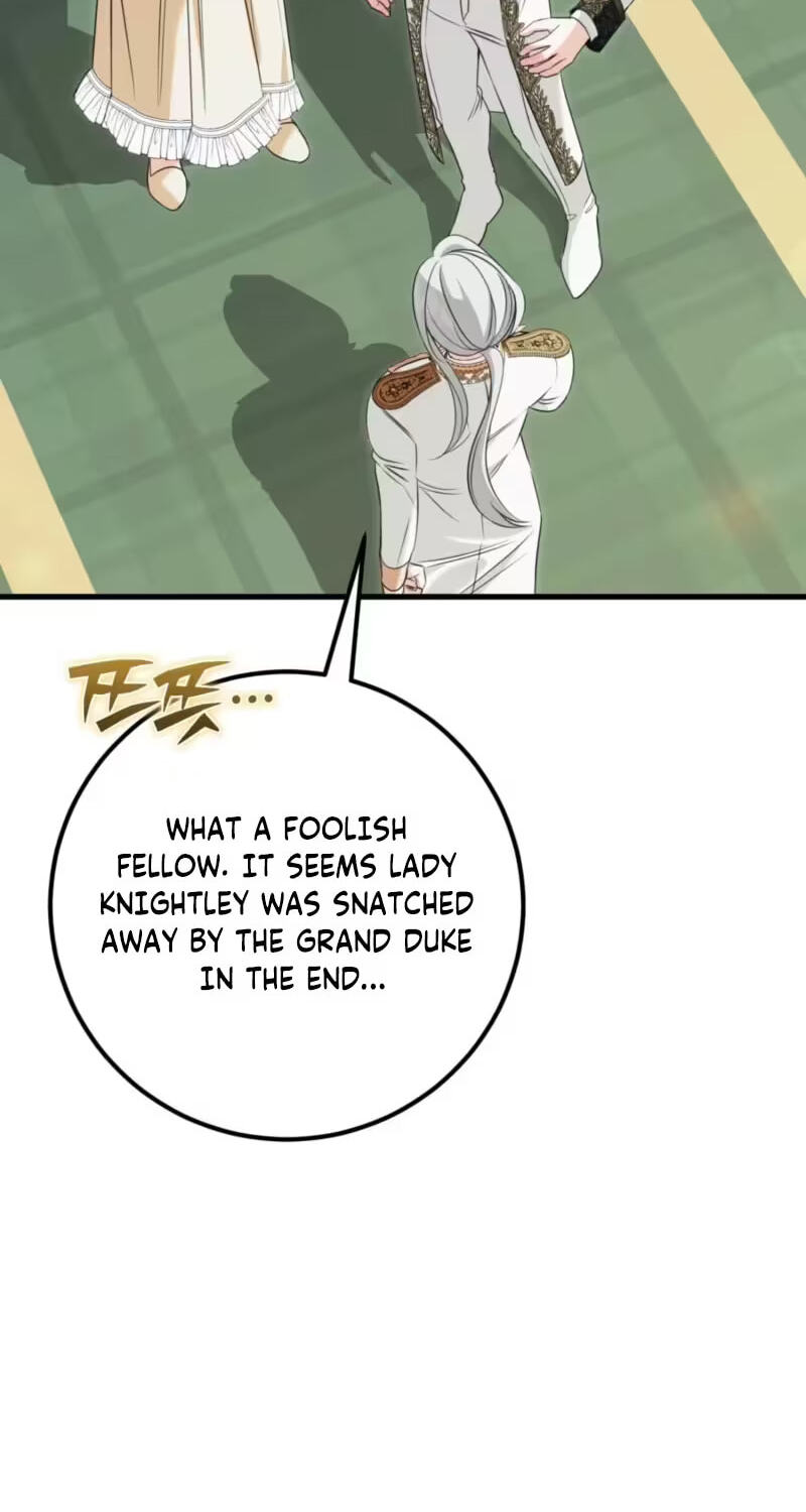 I'd Prefer Bankruptcy Over Marriage Chapter 73 page 52 - 