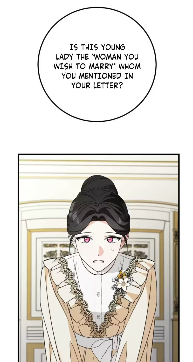 I'd Prefer Bankruptcy Over Marriage Chapter 73 page 53 - 