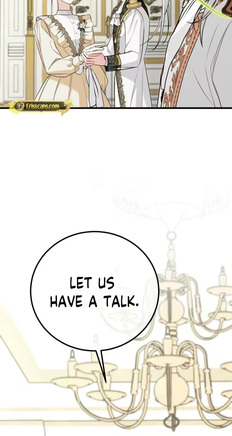 I'd Prefer Bankruptcy Over Marriage Chapter 73 page 55 - 